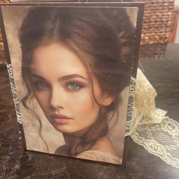 Accessories - Junk journal